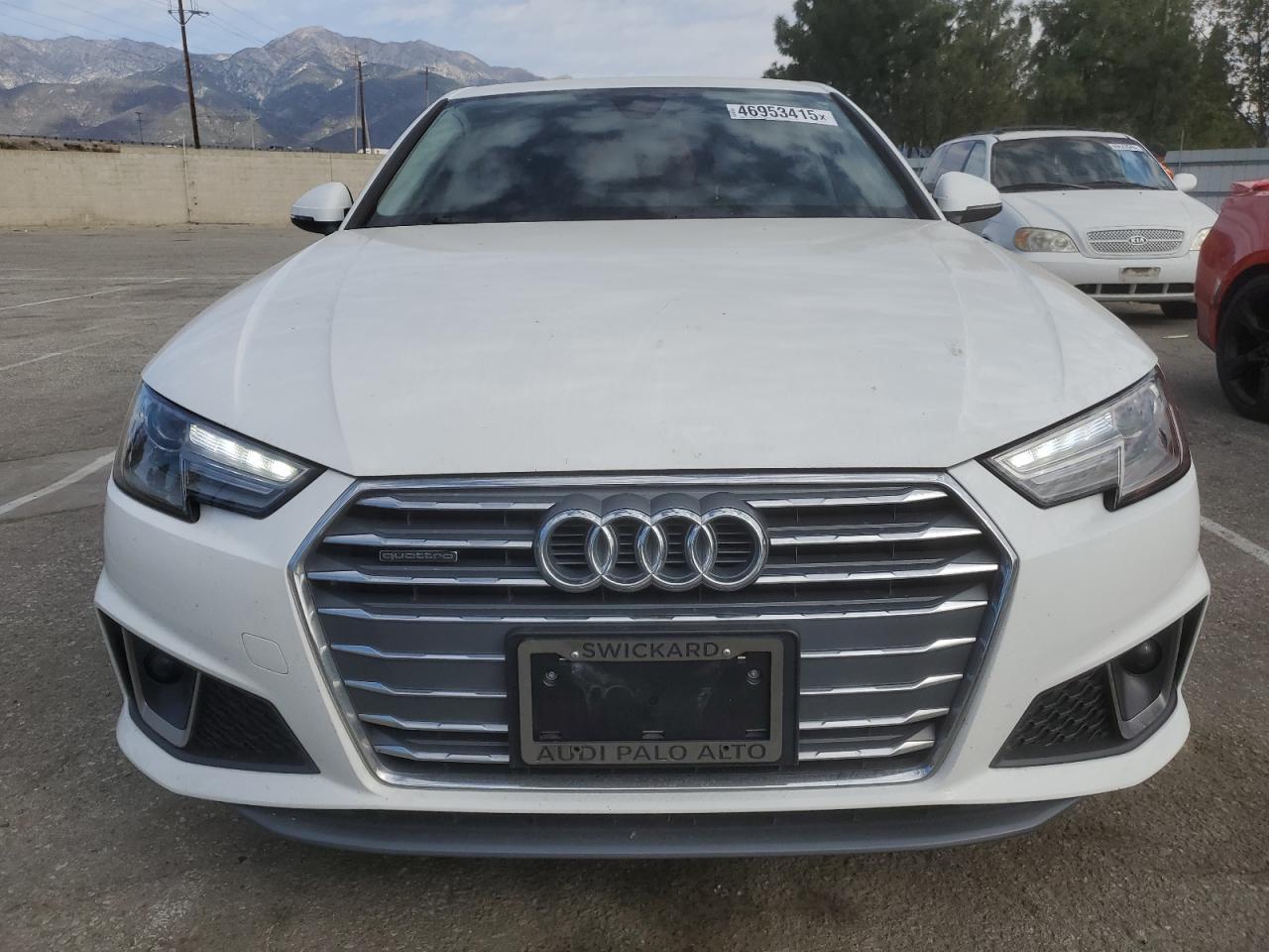 2019 Audi A4 - Image 5
