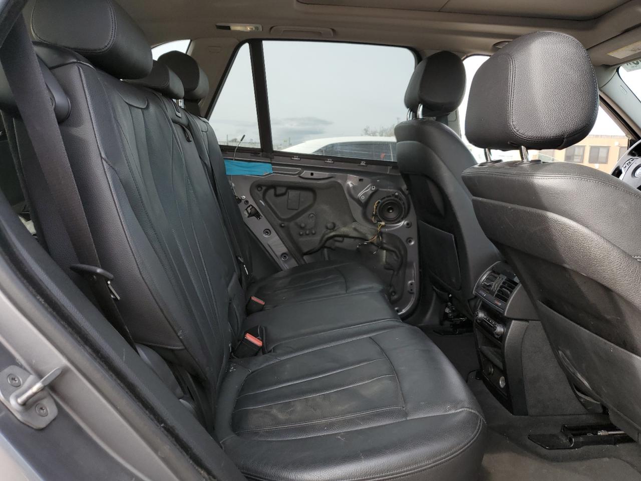 2015 BMW X5 - Image 10