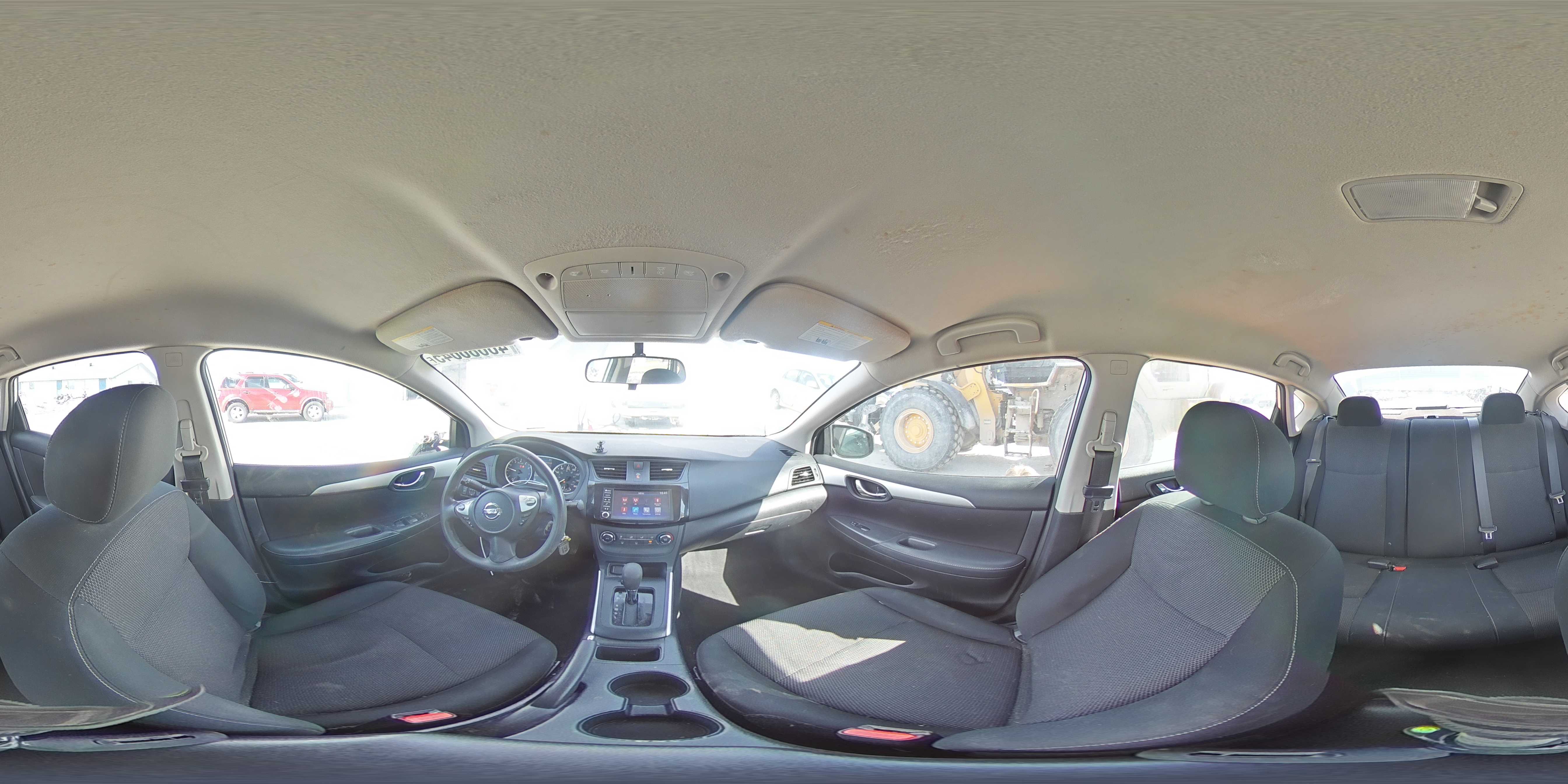 2019 Nissan Sentra - Image 12
