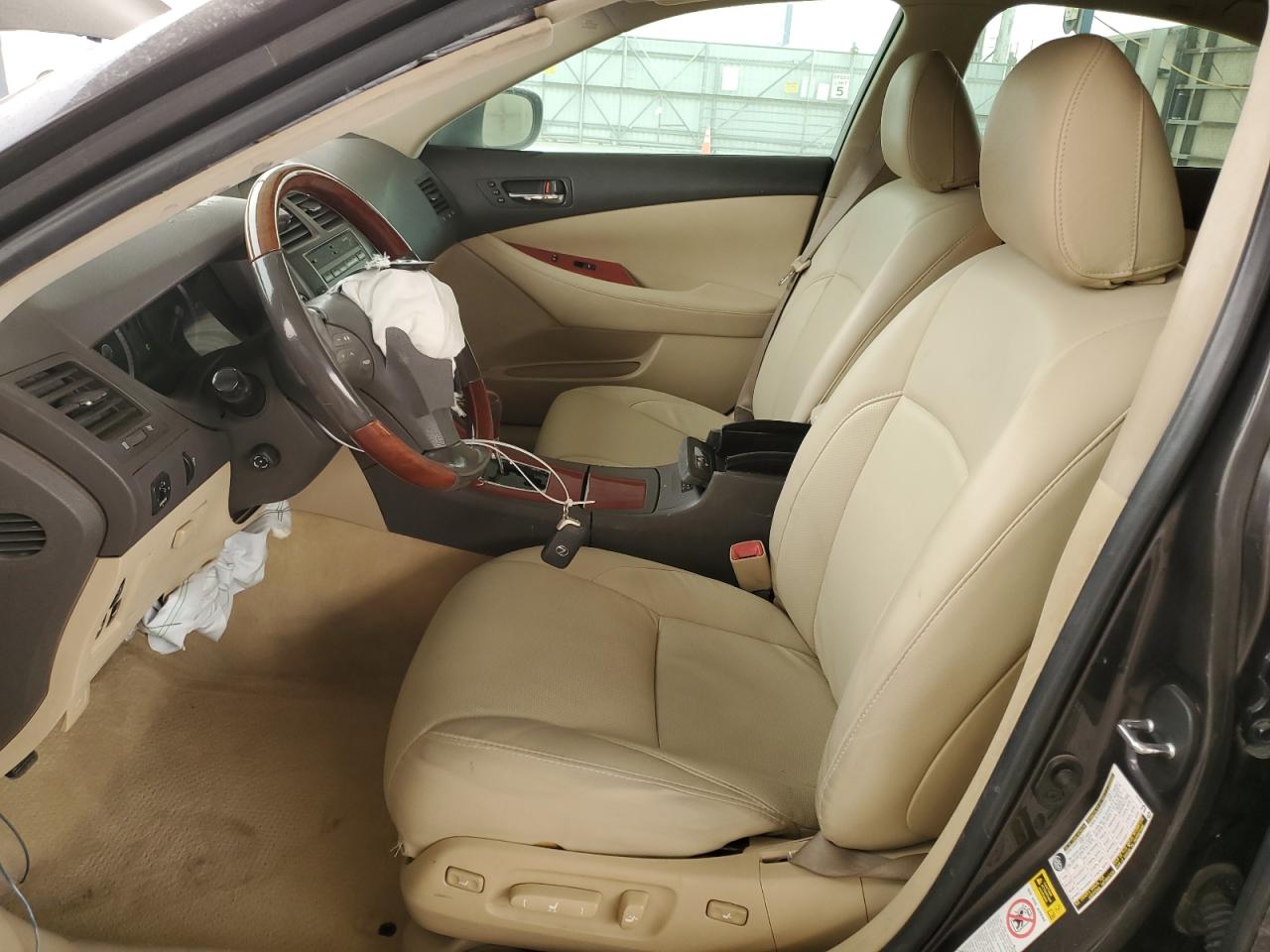 2008 Lexus ES - Image 7