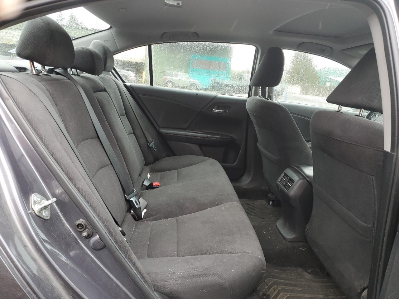 2015 Honda Accord - Image 10