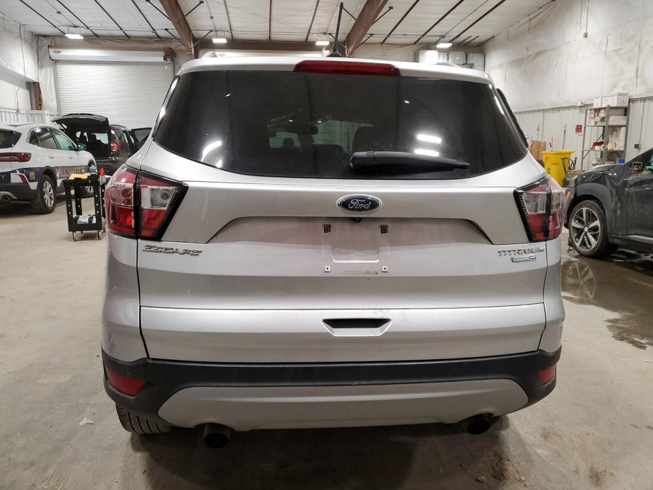 2018 Ford Escape - Image 6