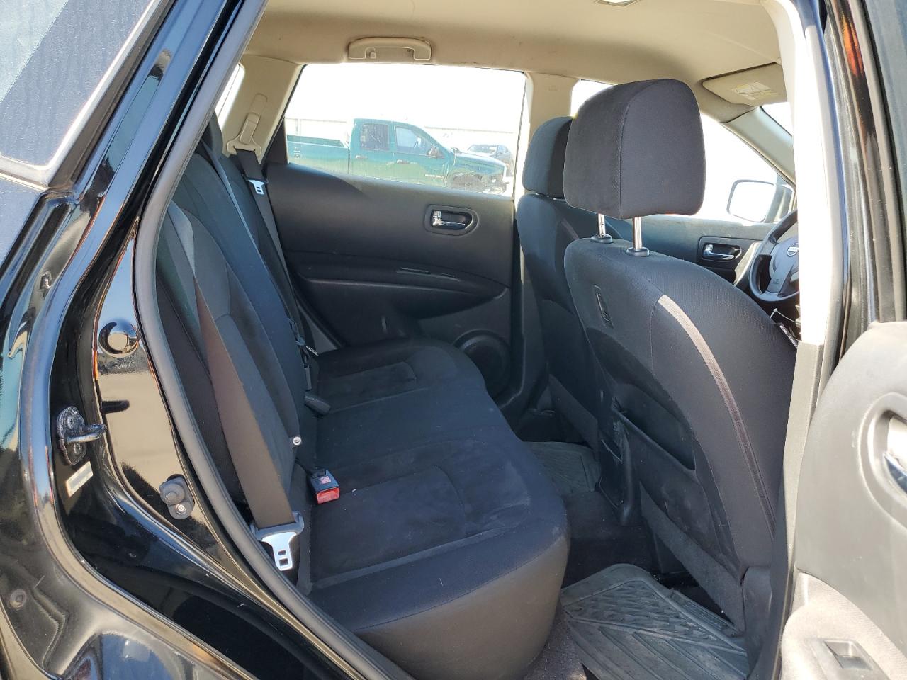2008 Nissan Rogue - Image 13