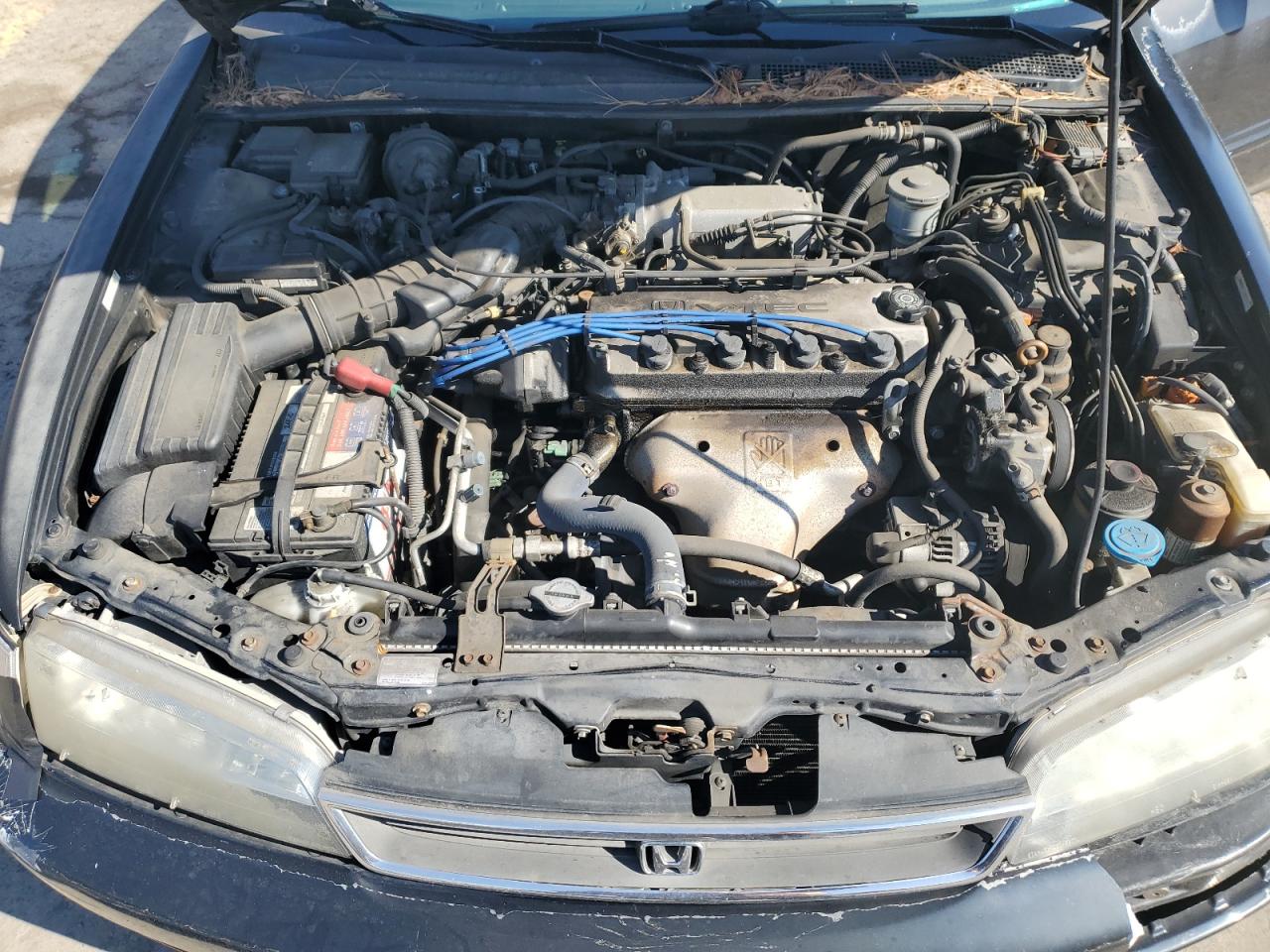1996 Honda Accord - Image 12