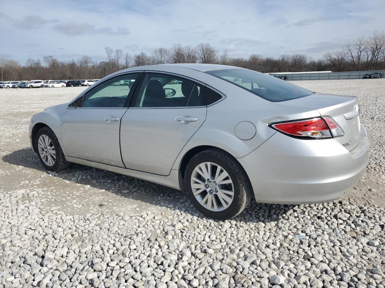 2010 Mazda 6 - Image 2