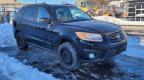 2010 HYUNDAI SANTA FE GLS for sale at Copart ON - OTTAWA