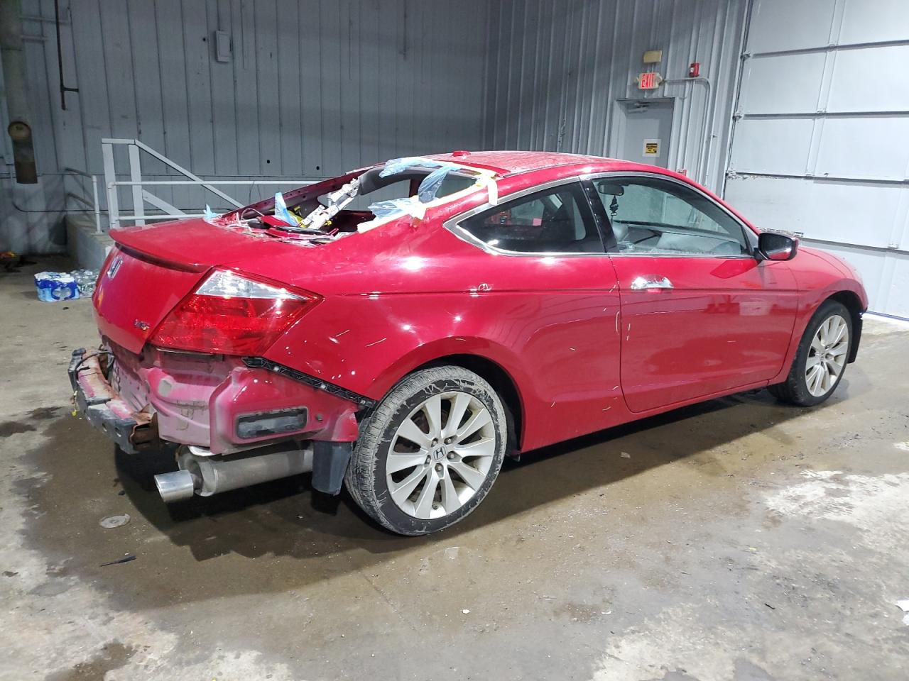 2010 Honda Accord - Image 3