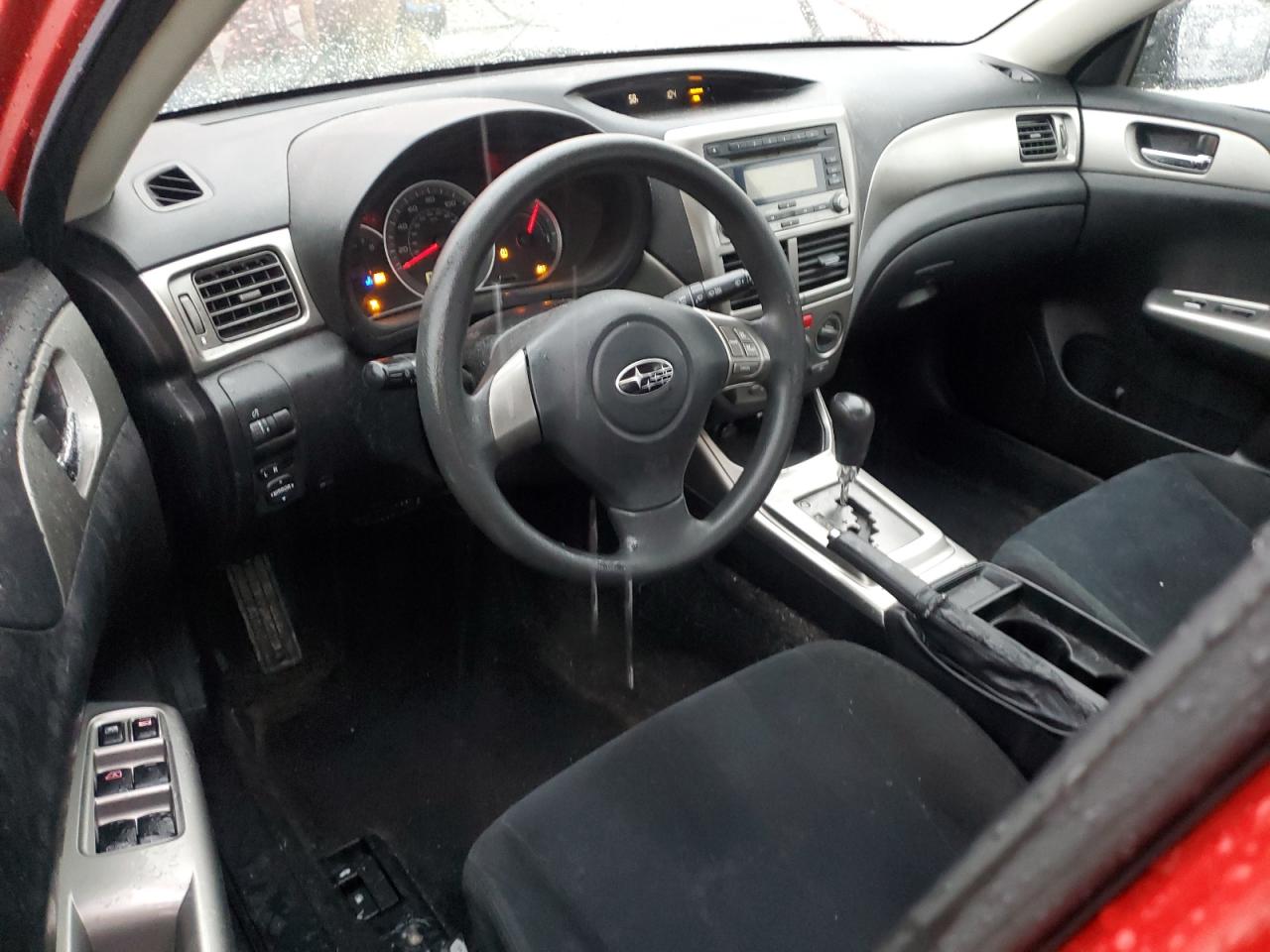 2009 Subaru Impreza - Image 8