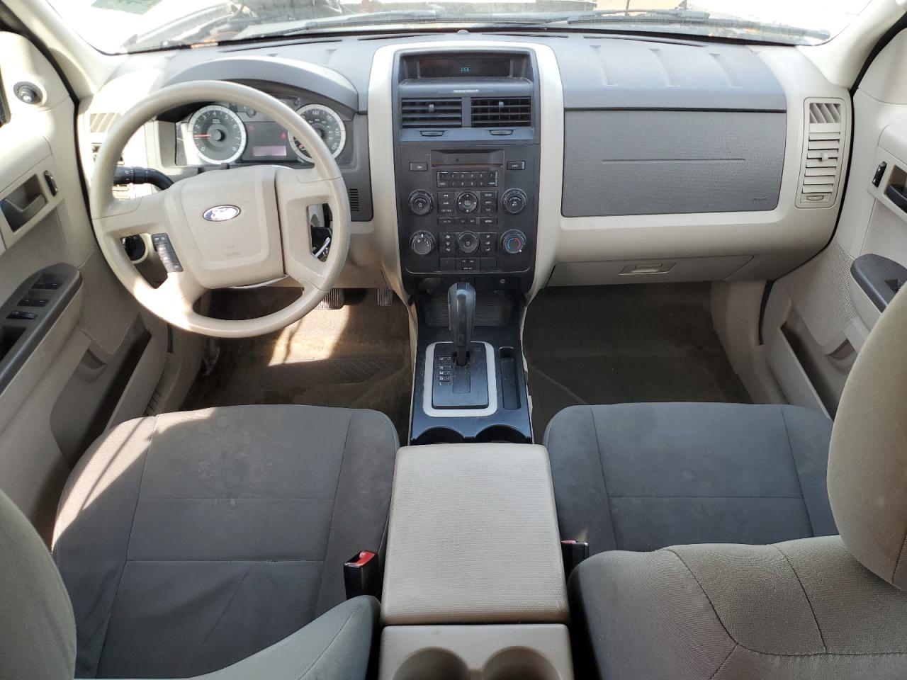 2011 Ford Escape - Image 8