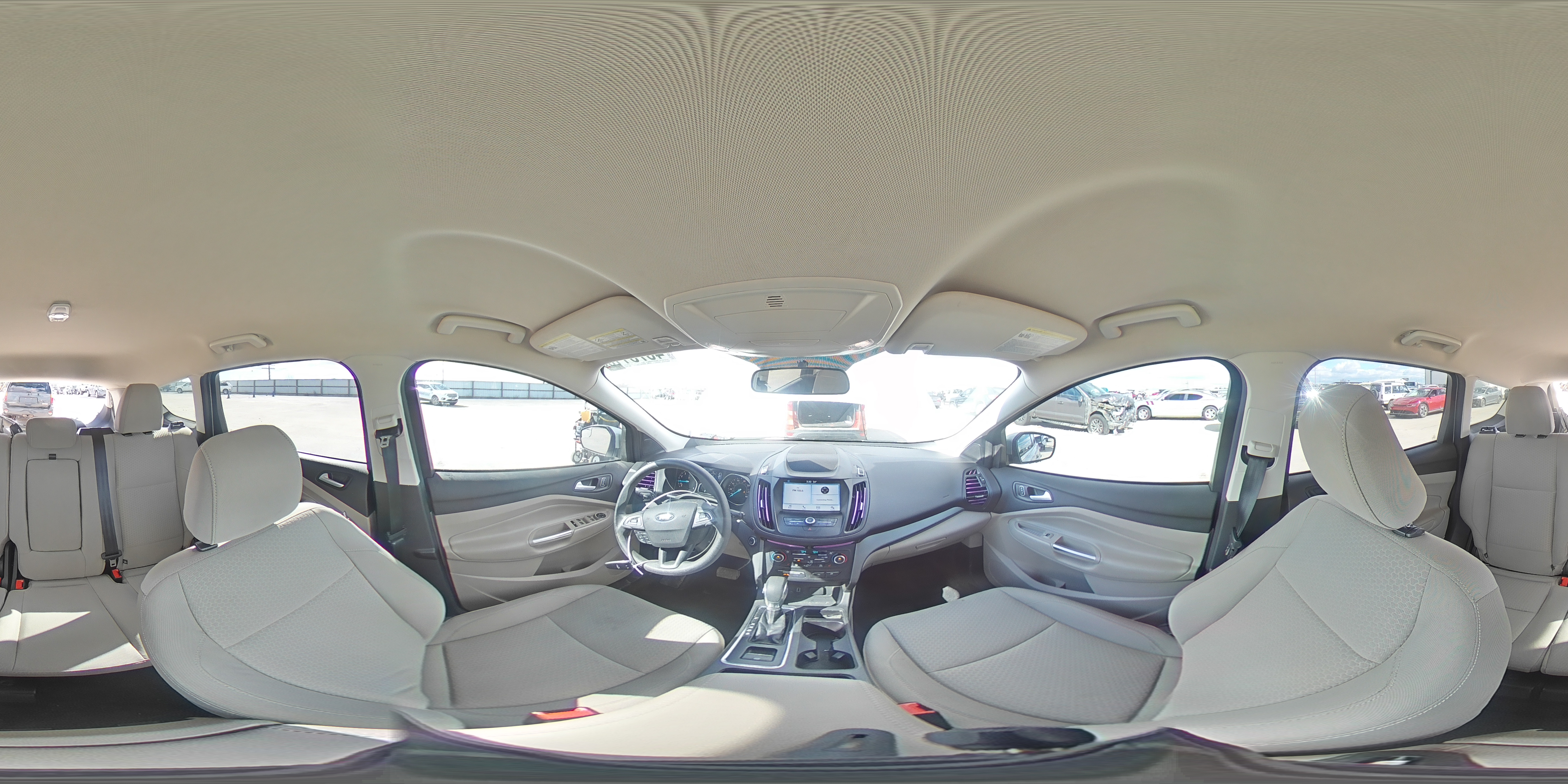 2019 Ford Escape - Image 13