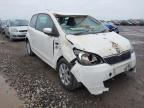 2012 SKODA CITIGO SE for sale at Copart YORK