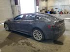 2017 Tesla Model S  იყიდება Milwaukee-ში, WI - Front End