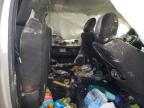 2021 Ram 1500 Classic Slt en Venta en Woodburn, OR - Rollover