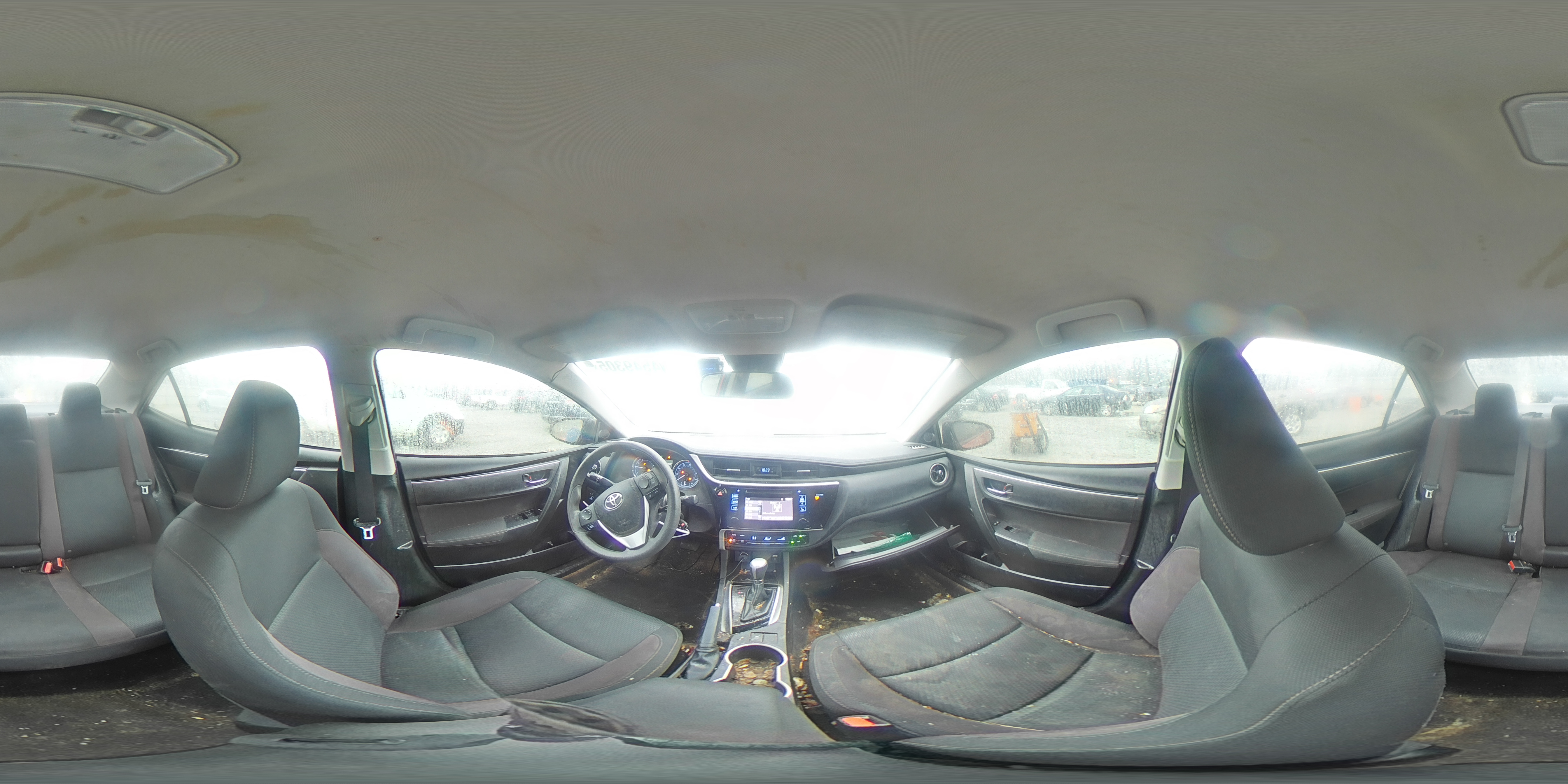2019 Toyota Corolla - Image 14