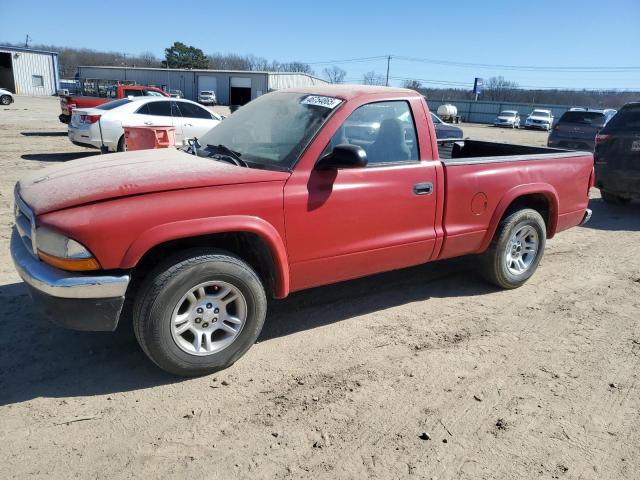 2004 Dodge Dakota Slt