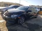 2018 Honda Civic Lx de vânzare în Windsor, NJ - Front End