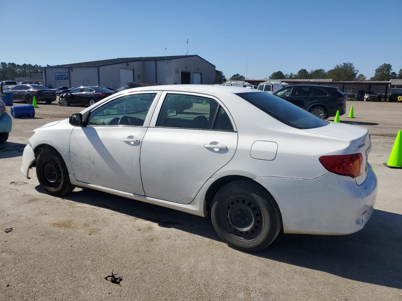 2010 Toyota Corolla - Image 2