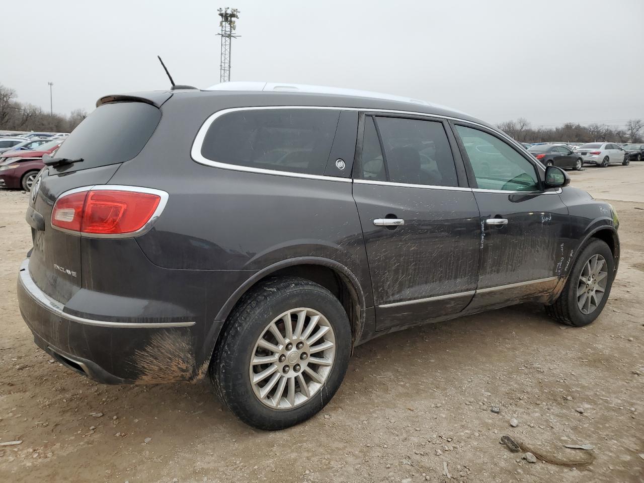 2017 Buick Enclave - Image 3