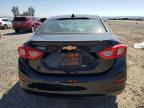 2016 Chevrolet Cruze Ls na sprzedaż w San Diego, CA - Minor Dent/Scratches
