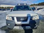 2015 NISSAN XTERRA X for sale at Copart NS - HALIFAX