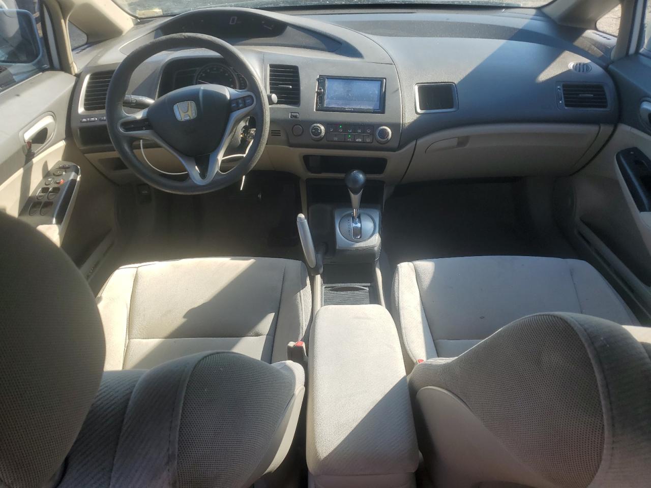 2010 Honda Civic - Image 8