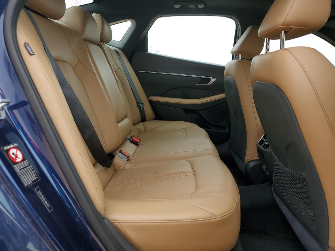 2020 Hyundai Sonata - Image 10