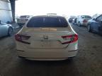 2018 Honda Accord Lx zu verkaufen in American Canyon, CA - Front End