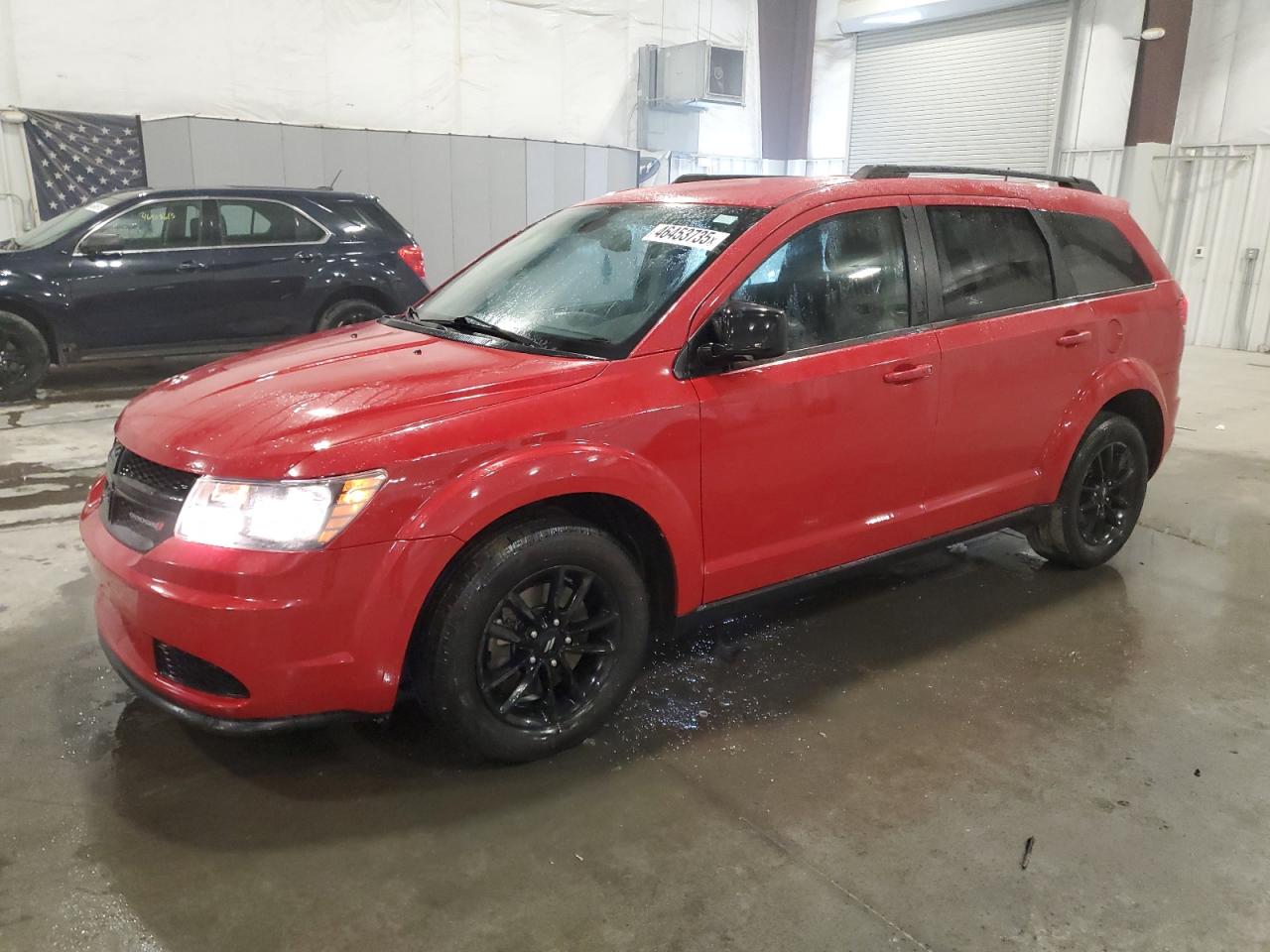 2020 Dodge Journey - Image 1