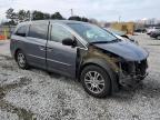 2013 Honda Odyssey Exl продається в Ellenwood, GA - Front End