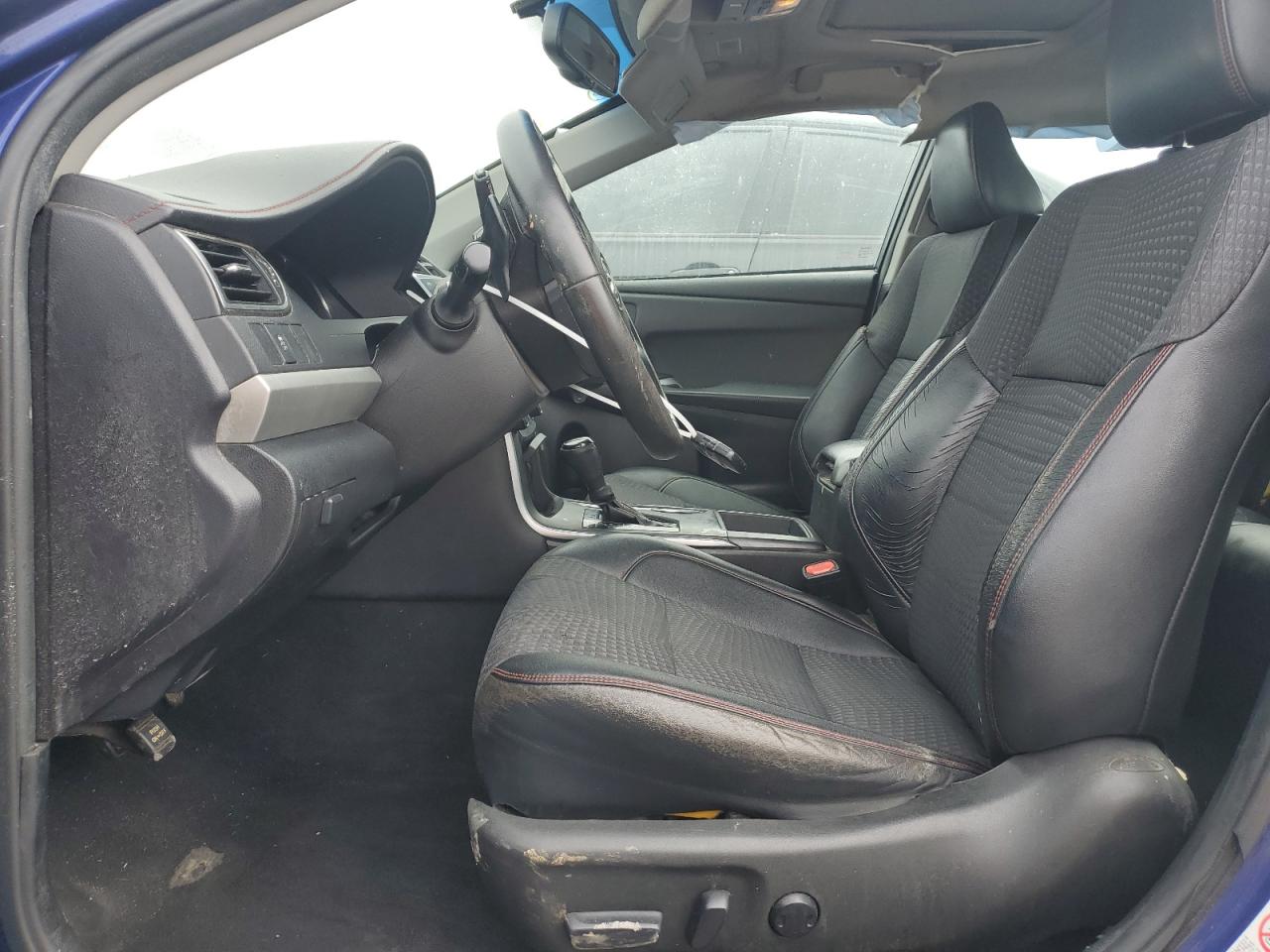 2015 Toyota Camry - Image 7