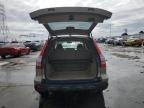 2008 Honda Cr-V Exl de vânzare în Littleton, CO - Side
