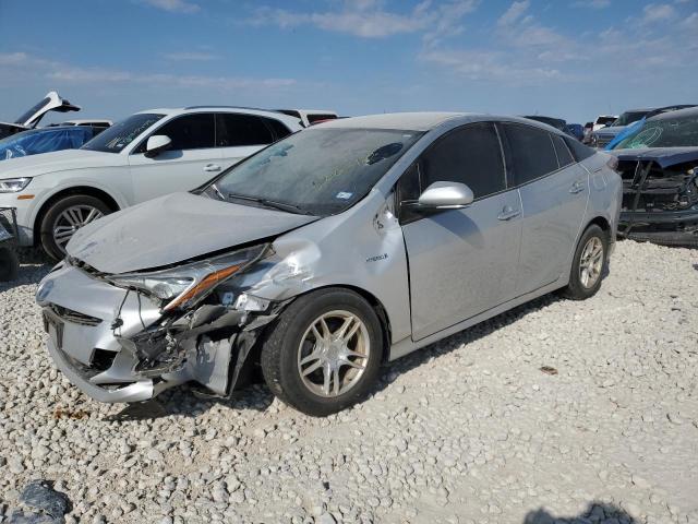 2018 Toyota Prius 