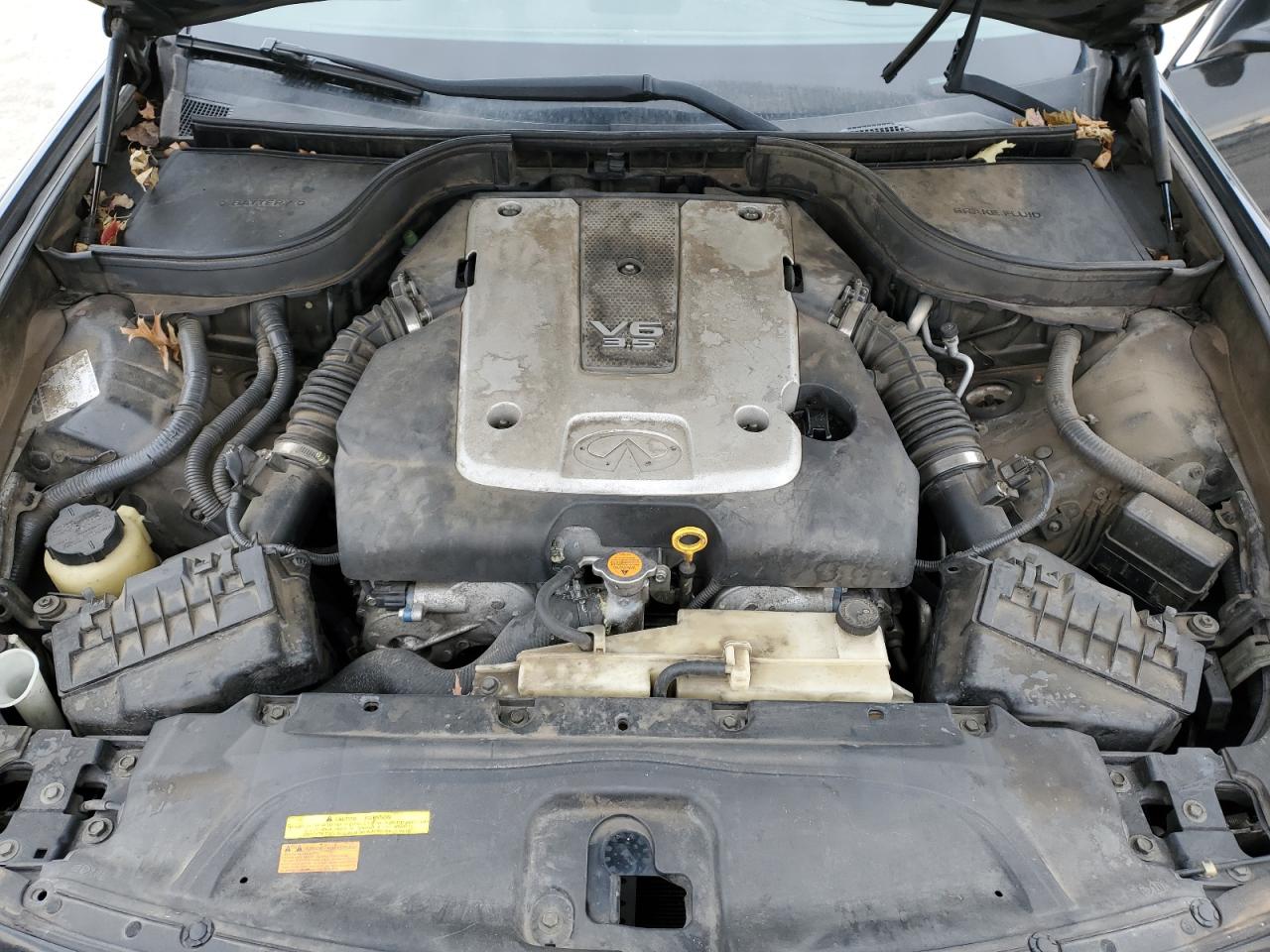 2007 Infiniti G - Image 11