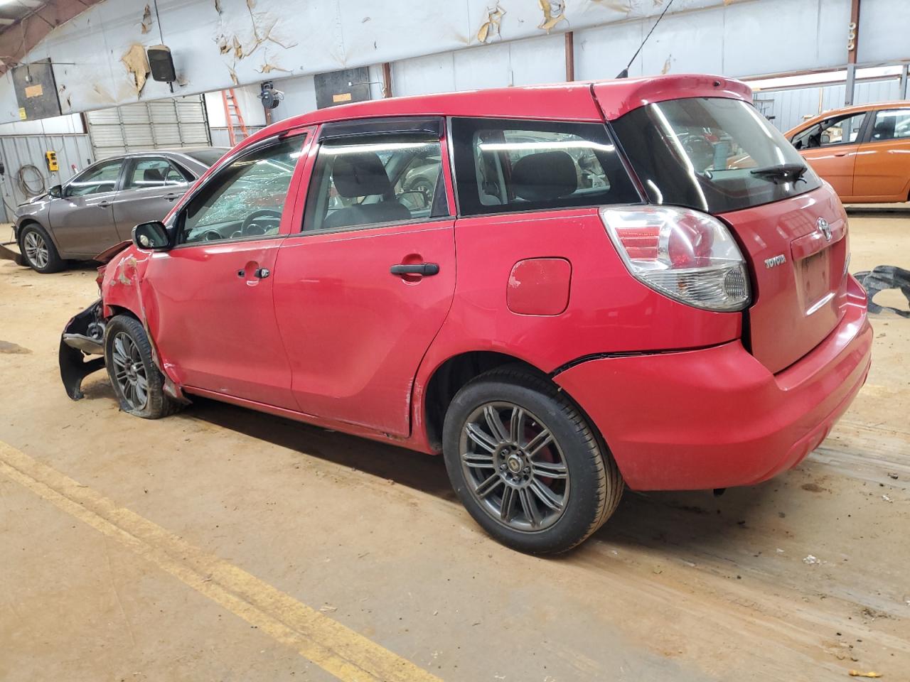 2007 Toyota Corolla - Image 2