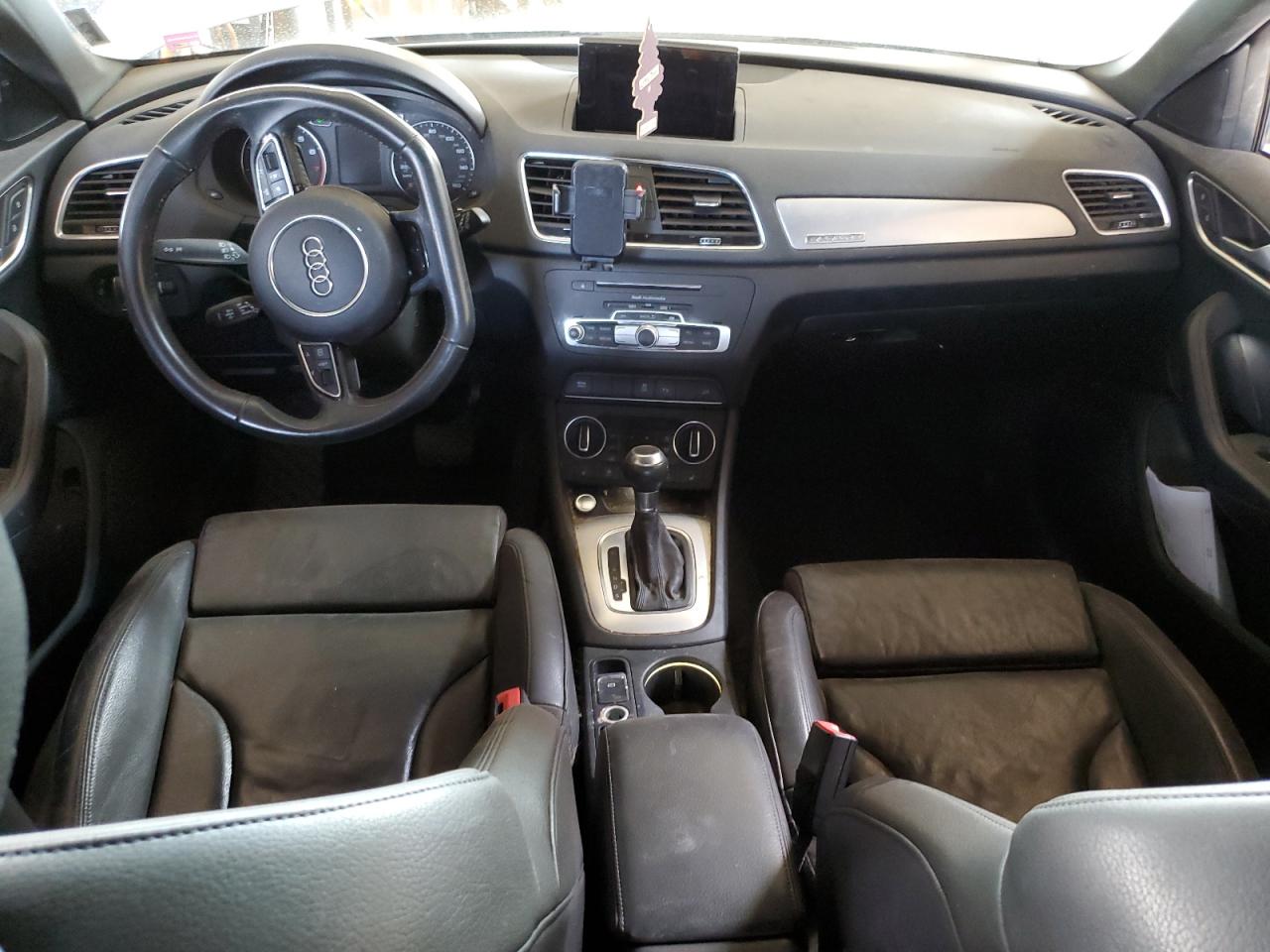 2018 Audi Q3 - Image 8