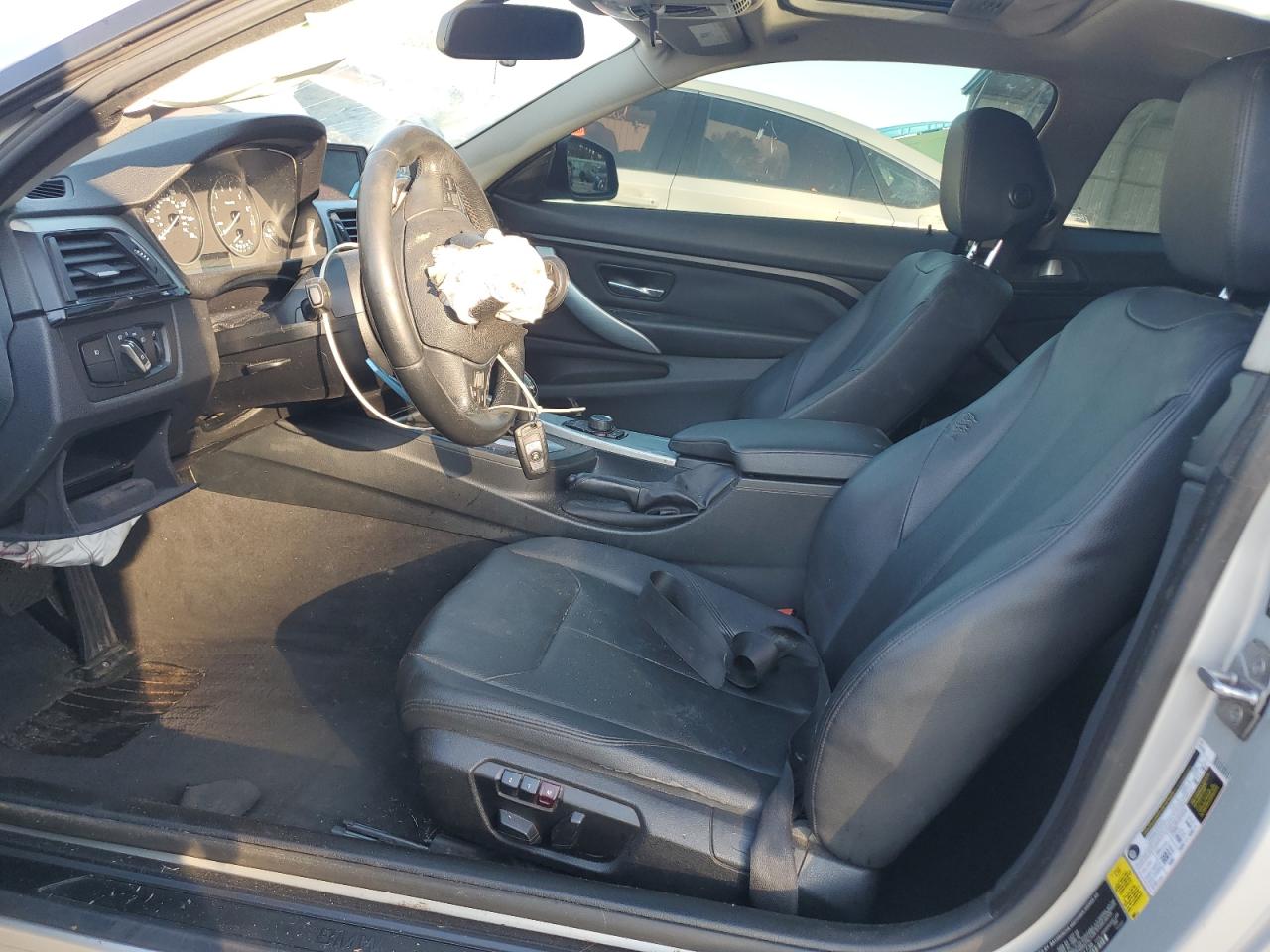 2014 BMW 4er - Image 7