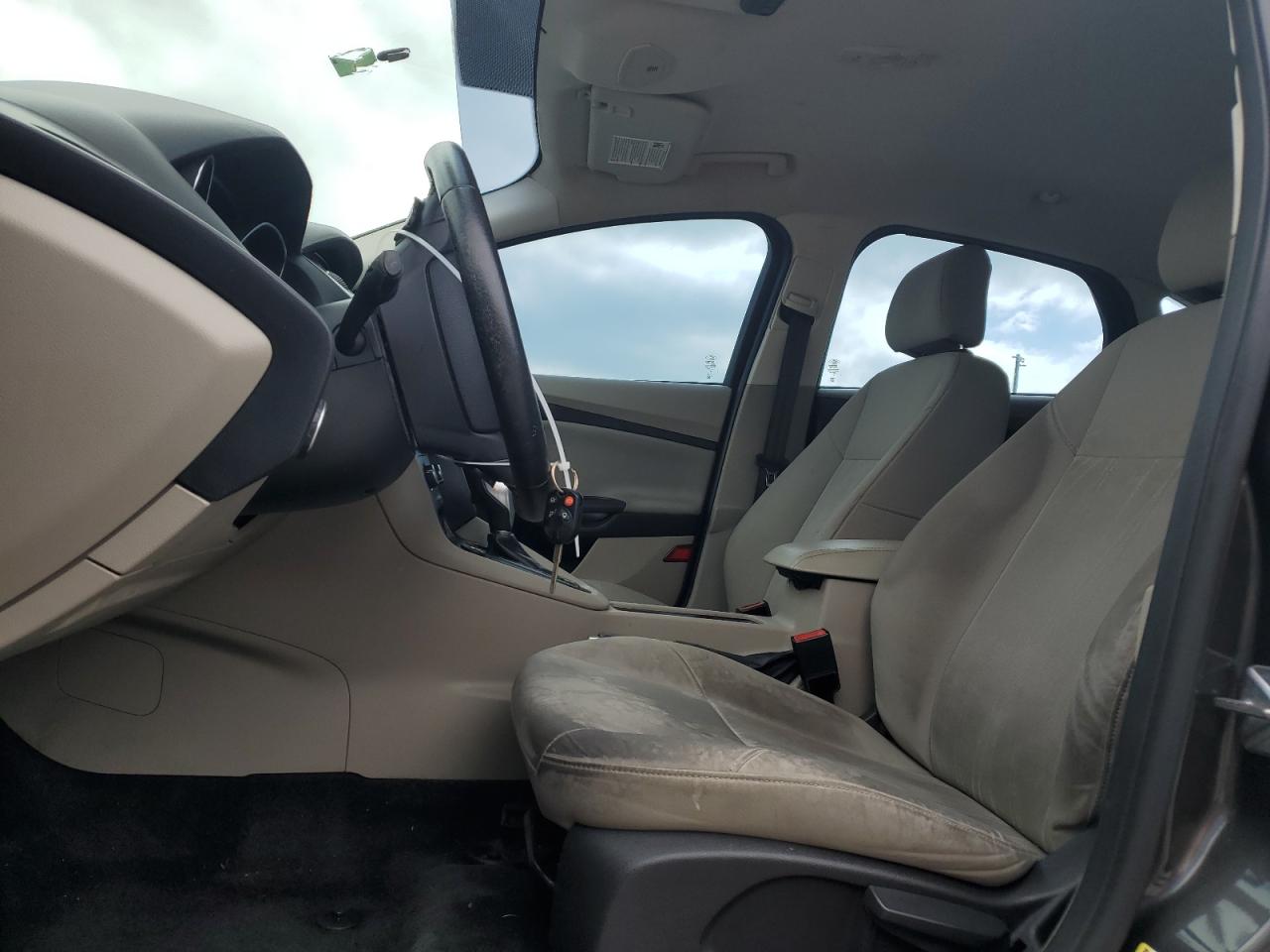 2015 Ford Focus - Image 7