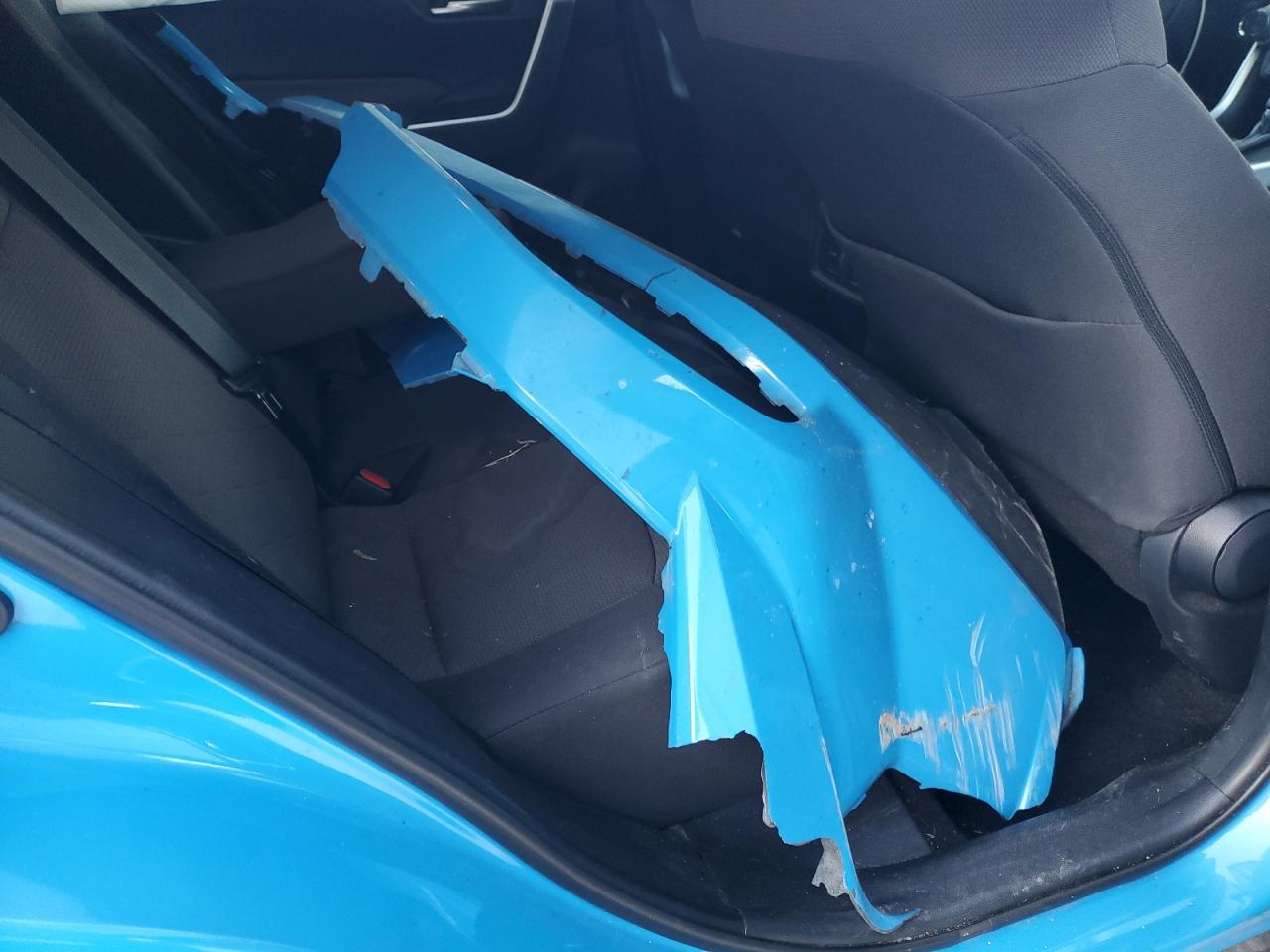 2019 Toyota RAV 4 - Image 13