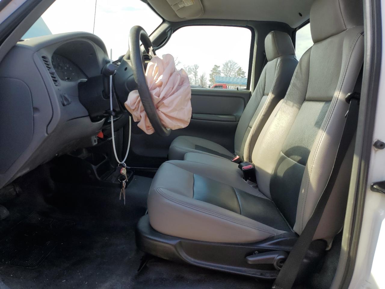 2006 Ford Ranger - Image 7