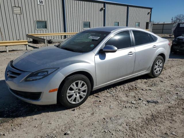 2011 Mazda 6 I