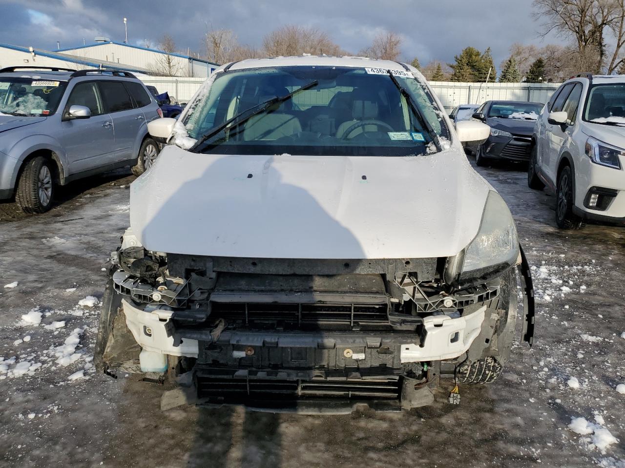 2014 Ford Escape - Image 5