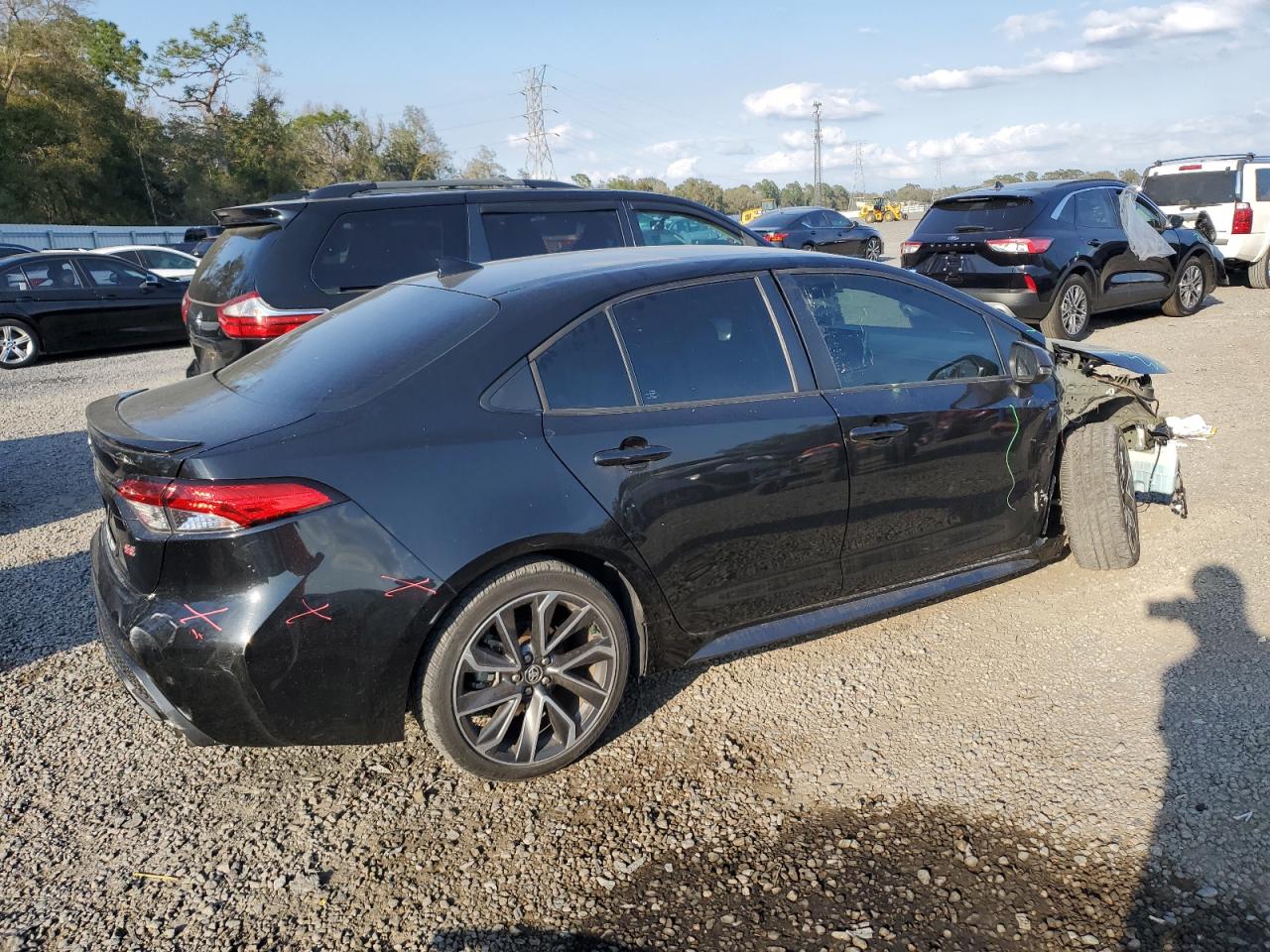 2020 Toyota Corolla - Image 3
