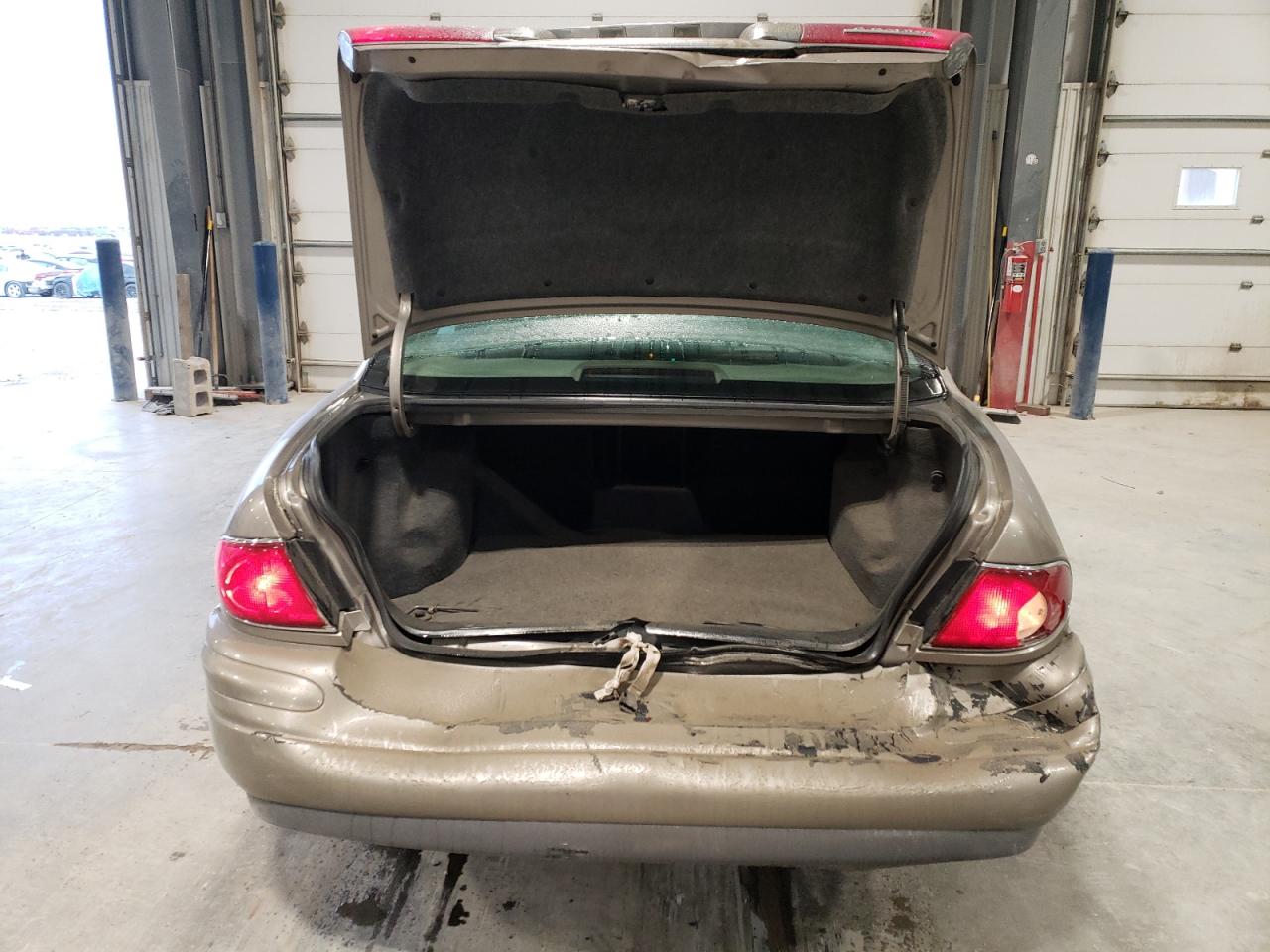 2003 Buick LeSabre - Image 6