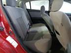 2011 Nissan Sentra 2.0 en Venta en Chicago Heights, IL - Rear End