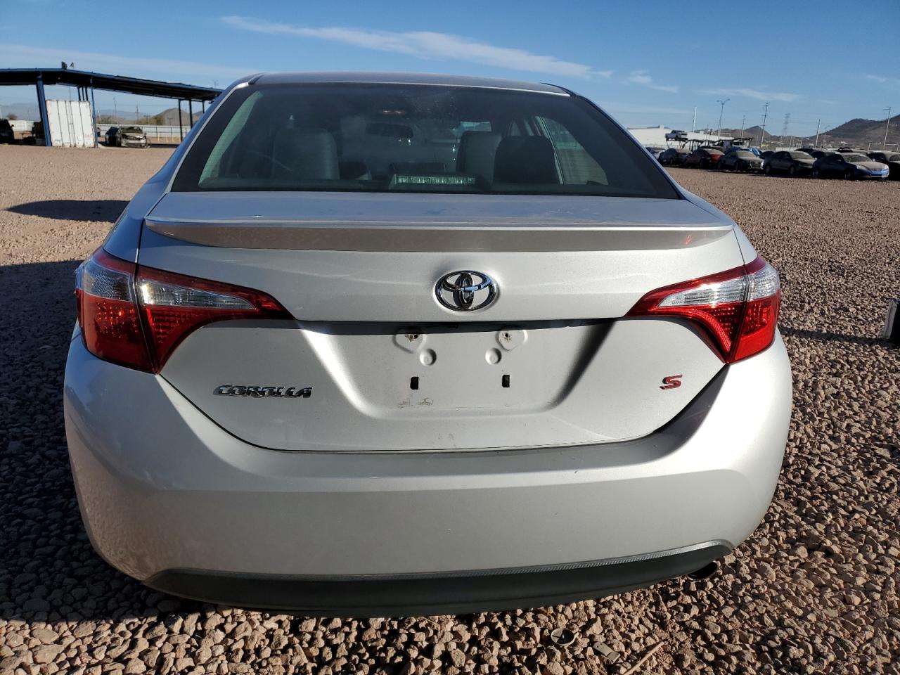 2016 Toyota Corolla - Image 6