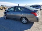 2018 Nissan Versa S продається в Las Vegas, NV - Front End