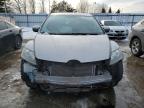 2008 MAZDA CX-7  for sale at Copart ON - TORONTO