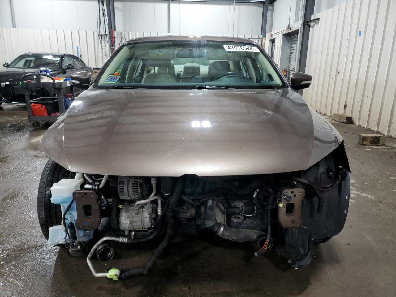 2014 Volkswagen Jetta - Image 5