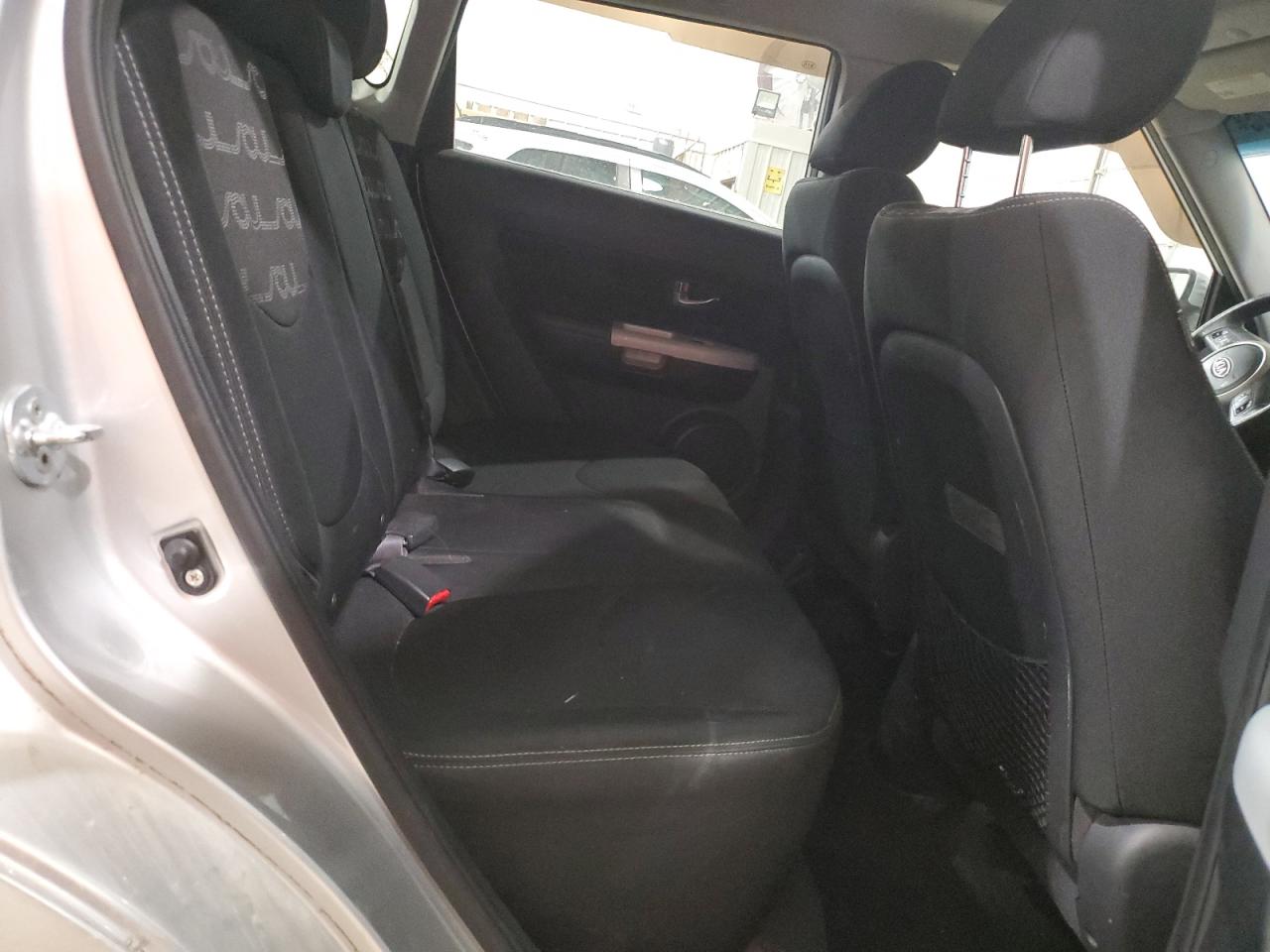 2012 Kia Soul - Image 11