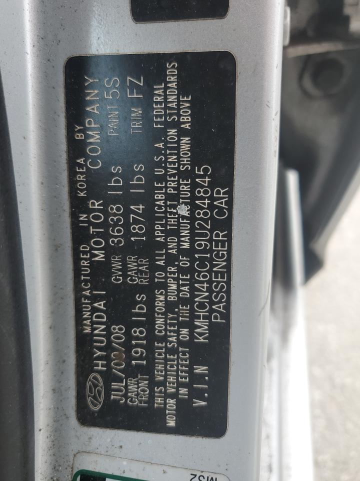 2009 Hyundai Accent - Image 13